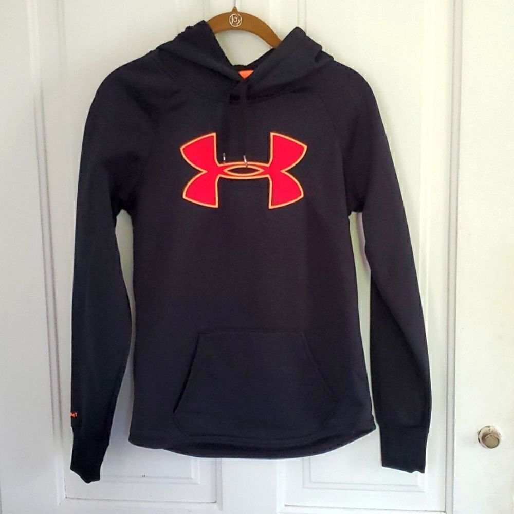 Under Armour Storm¹ Hoodie - Picture 1 of 6